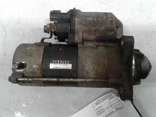 Starter Motor Fits 09-18 DODGE 2500 PICKUP 1023966