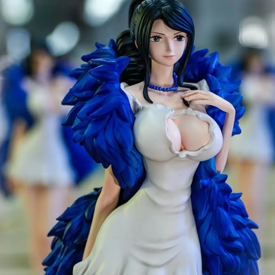 31Cm Nico Robin One Piece Figure - Miss All Sunday Golden City