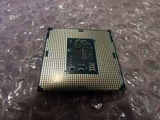 Intel Core i7-7700K SR33A 4.2GHz Quad Core Processor