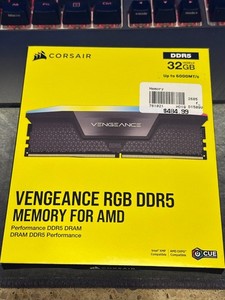 CORSAIR DDR5-6000MHz 32GB 中古 Corsair DDR5 6000 | eBay