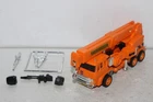 transformers g1 original vintage grapple complete