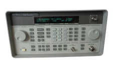 AGILENT 8648B Signal Generator 9 kHz to 2000 MHz - Free shipping