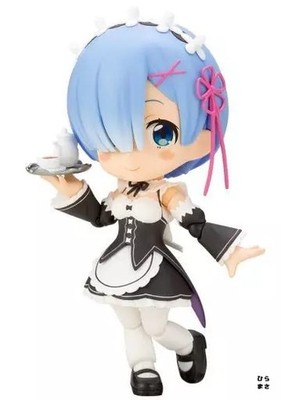 Cu-poche Rem Figur Re:Zero Starting Life in Another World