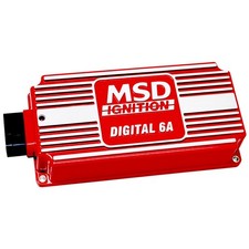 MSD Ignition Digital 6A Ignition Control - Race/Rally/Motorsport