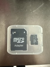 Micro Center 1024GB microSD HC Card