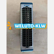 Used 1PC National Instruments NI 9264 cDAQ Analog Output Module