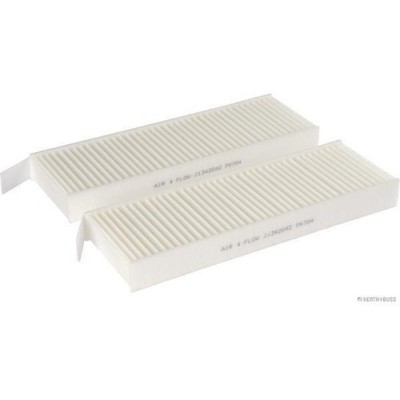 Filter Innenraumluft Herth+buss Jakoparts J1342042 für Alfa Romeo Citroën Fiat