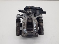 2023 PEUGEOT 208 MK2 1.2 PETROL REAR LEFT PASSENGER N/S BRAKE CALIPER 9842295280