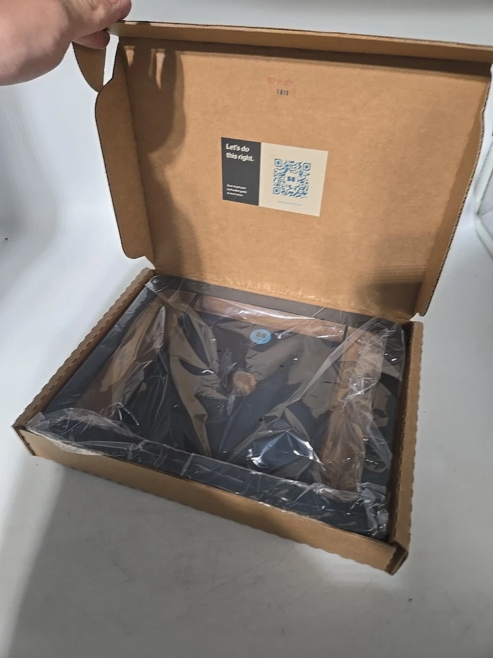 Heckler Design VESA Mount iPad Pro 12.9 inch 3rd/4th/5th Generation Black & Grey - Image 3 of 4