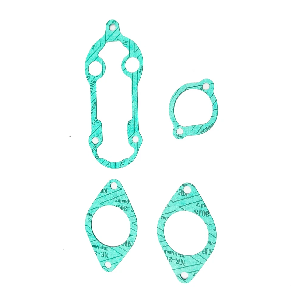 Conjunto de junta de motor para Yamaha Virago 750 1981-1983 Virago 700 1984-1987 - Imagem 3 de 4