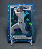 Jacob Gonzalez Chrome Prospect Rookie 2024 Bowman Sapphire Card BCP-41 White Sox