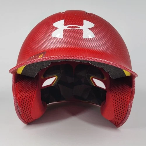Under Armour Converge Batting Helmet - Thumbnail 5