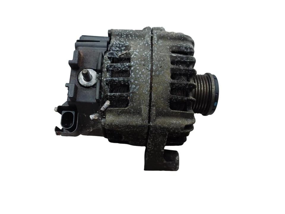 BMW 3 Series Alternator 2.0 Diesel 6 Speed Manual  2013 N47D20O1 (N47D20C - Image 2 of 4