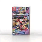 Mario Kart 8 -- Deluxe Edition (Nintendo Switch, 2017) [Physical]