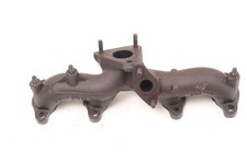 Abgaskrümmer VW PASSAT 3BG 028163033AQ 1.9 74 KW 101 PS Diesel 08-2001