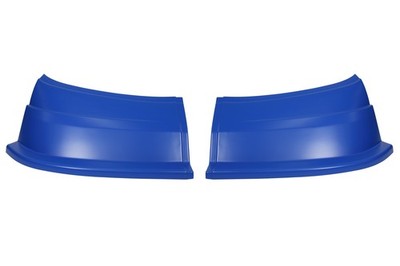 FIVESTAR Nose MD3 Evo II DLM Chevron Blue- 32004-41051-CB