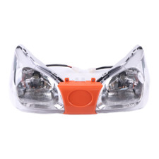 Head Lamp 6a700-54140 For Kubota Tractors B2630hsd B3030hsd B3200hsd B3000hsdc