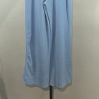 Forever 21 Women’s Small Light Blue Super Soft Plush Wide Leg Comfortable Pants — photo 8