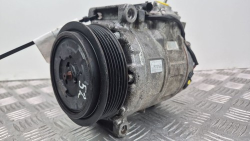 Mercedes E220 CDI W211 Klimakompressor Pumpe A0002309011 Diesel 110kW PFF9772