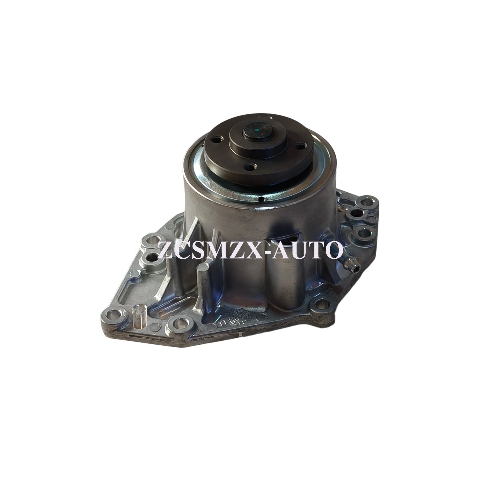 Coolant Pump With Vacuum 07P121008A 07P121008B 07P121008C For Bentley Bentayga