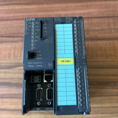 VIPA CPU313SC