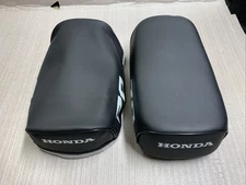 HONDA ATC70 SEAT COVER ALL TERRAIN CYCLE SEAT COVER  1978 TO 1985 MODEL (H*-50)