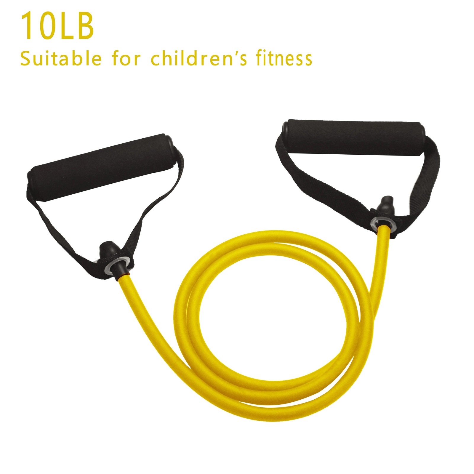 With Handles, Exercise Bands, Workout Bands With Handles For Me
