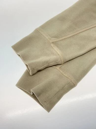 STONE ISLAND 16AW Felpa M Cotone BEG Plain 631565320