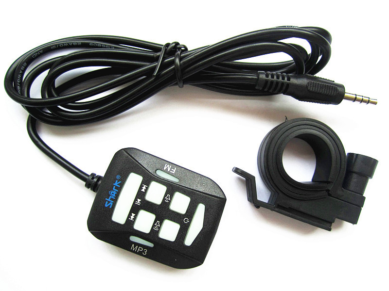 shark motorcycle audio 1000 watt system