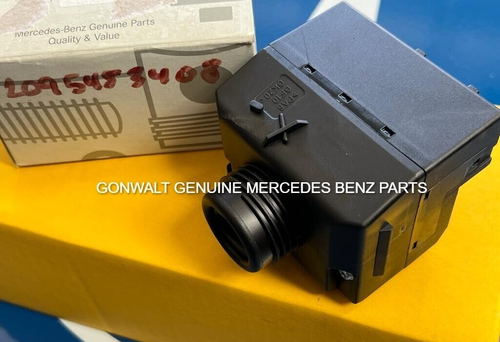 Mercedes Benz CLK350 CLK55 AMG G500 G55 AMG 2004-2010 Ignition Switch 2095453408 - Picture 3 of 3