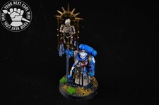 CUSTOM ORDERS Warhammer 40k, Bladeguard Ancient