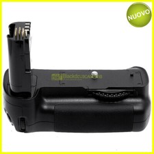 Vertical Grip for Nikon D200 and Fuji S5 Battery Grip Type MB-D200 