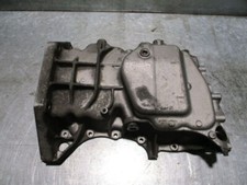 NISSAN NV300 1.6 16V DIESEL R9M OIL SUMP 2016- 11234933R