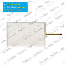 Touch Screen Panel Glass Digitizer for TP-4051S1 TP4051S1 TP-4051 S1 Touchpad 