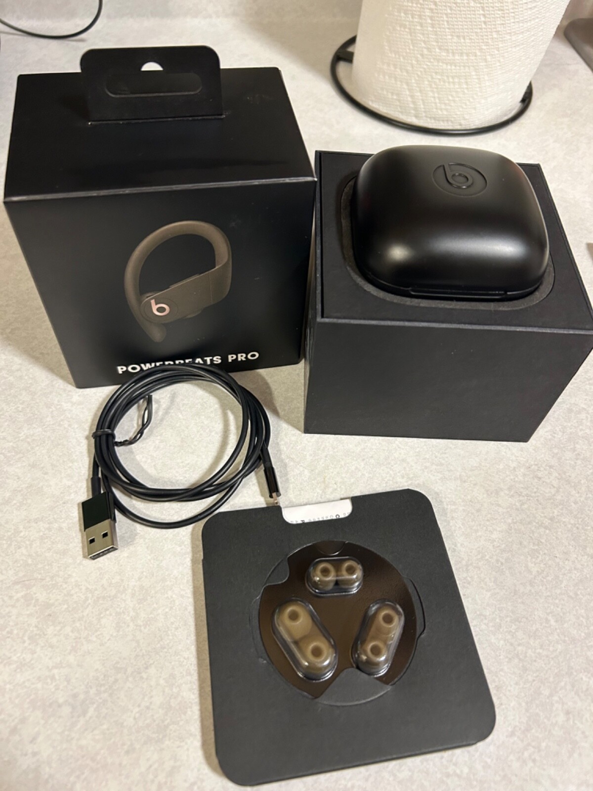 Beats by Dr. Dre Powerbeats Pro Wireless Headphones