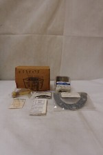 Spirax Sarco Steam Trap Kit No. 10 For 1/2"  3/4" B1X-15 Bucket Trap Parts Kit