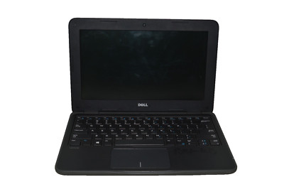 Dell Chromebook 11 3189 11.6'' 1.8GHz Celeron 4GB RAM 16GB SSD (Grade B No AC)