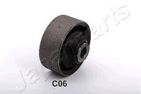 Japanparts RU-C06 StüTzlager Querlenker Hinten FüR Chevrolet Daewoo