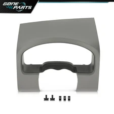 Instrument Cluster Dash Bezel New Fit For 2004-2008 Ford F-150