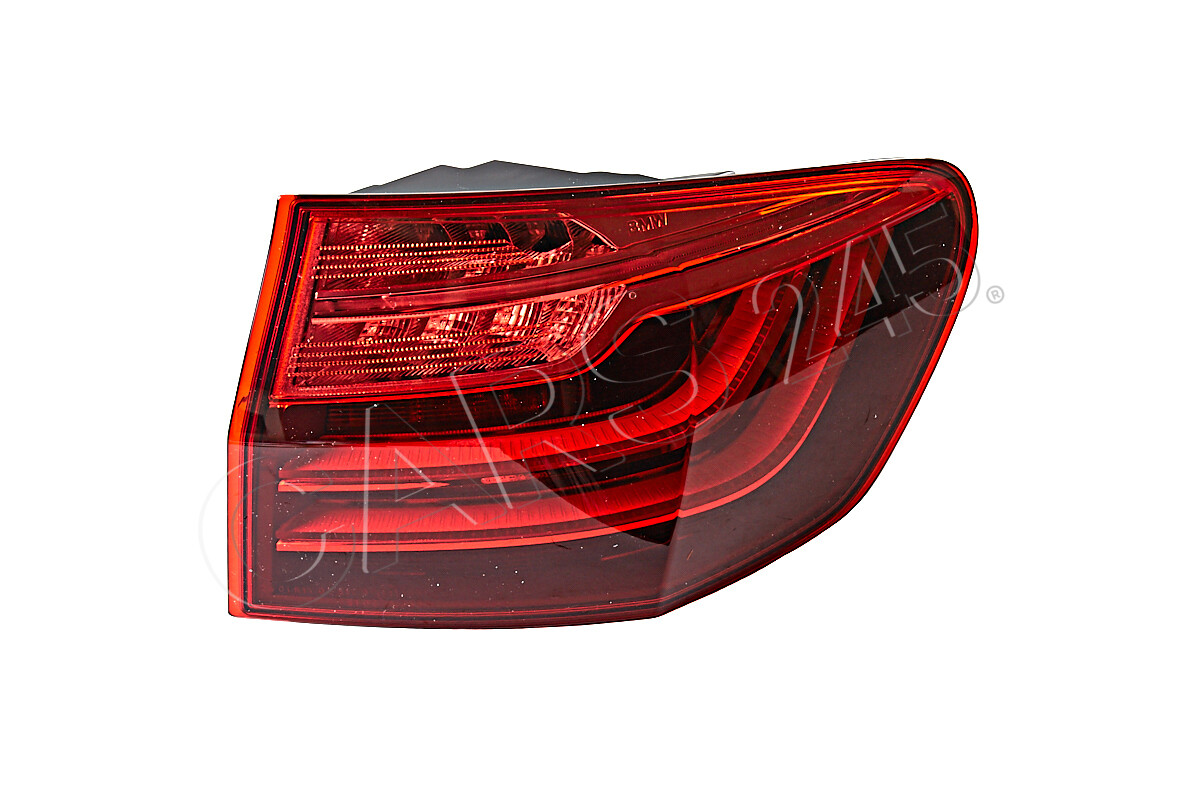 BMW 5er F11 Touring LCI Rückleuchte rechts Heckleuchte 63217370346  