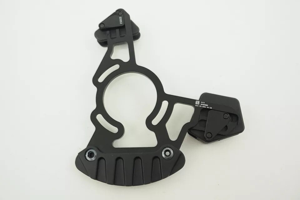 Fsa Chain Guard NEW! FSA Gravity Grid ISCG 05 Mountain Bike Chain