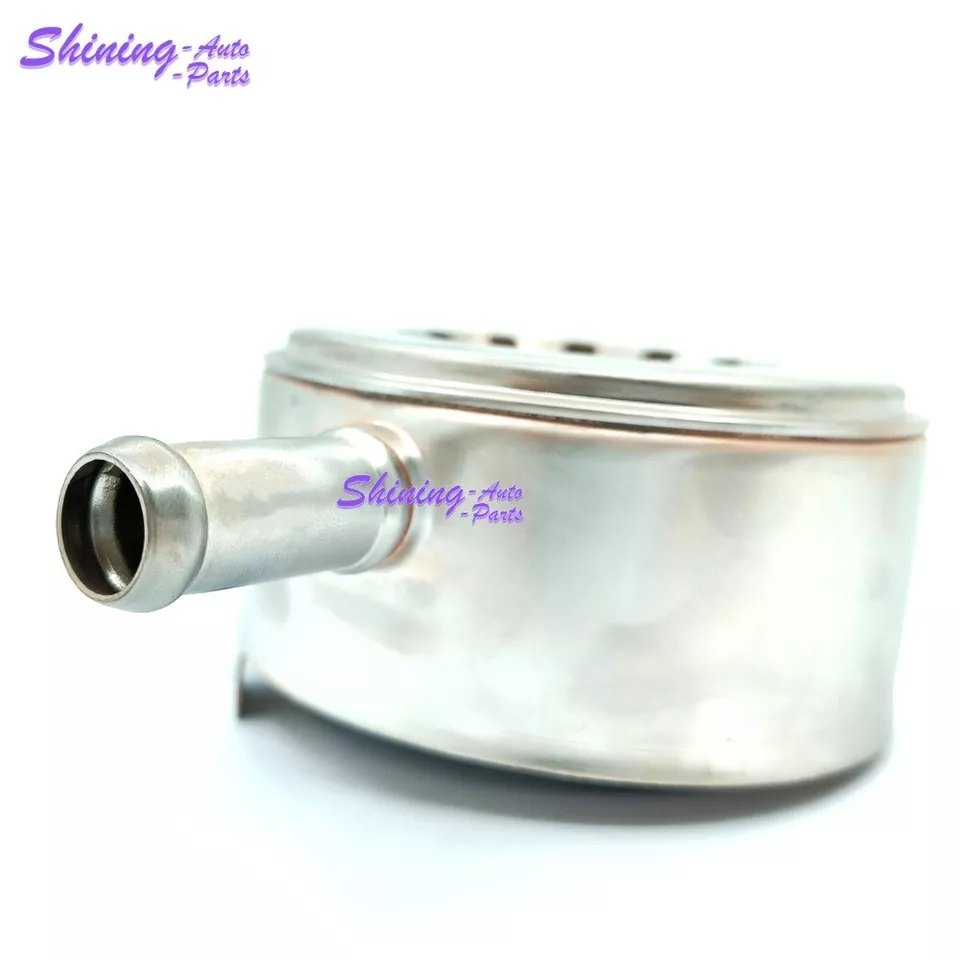 NUEVO enfriador de aceite de motor para Infiniti FX35 FX45 21305-7S06A 2003-2008 Foto 4 de 4