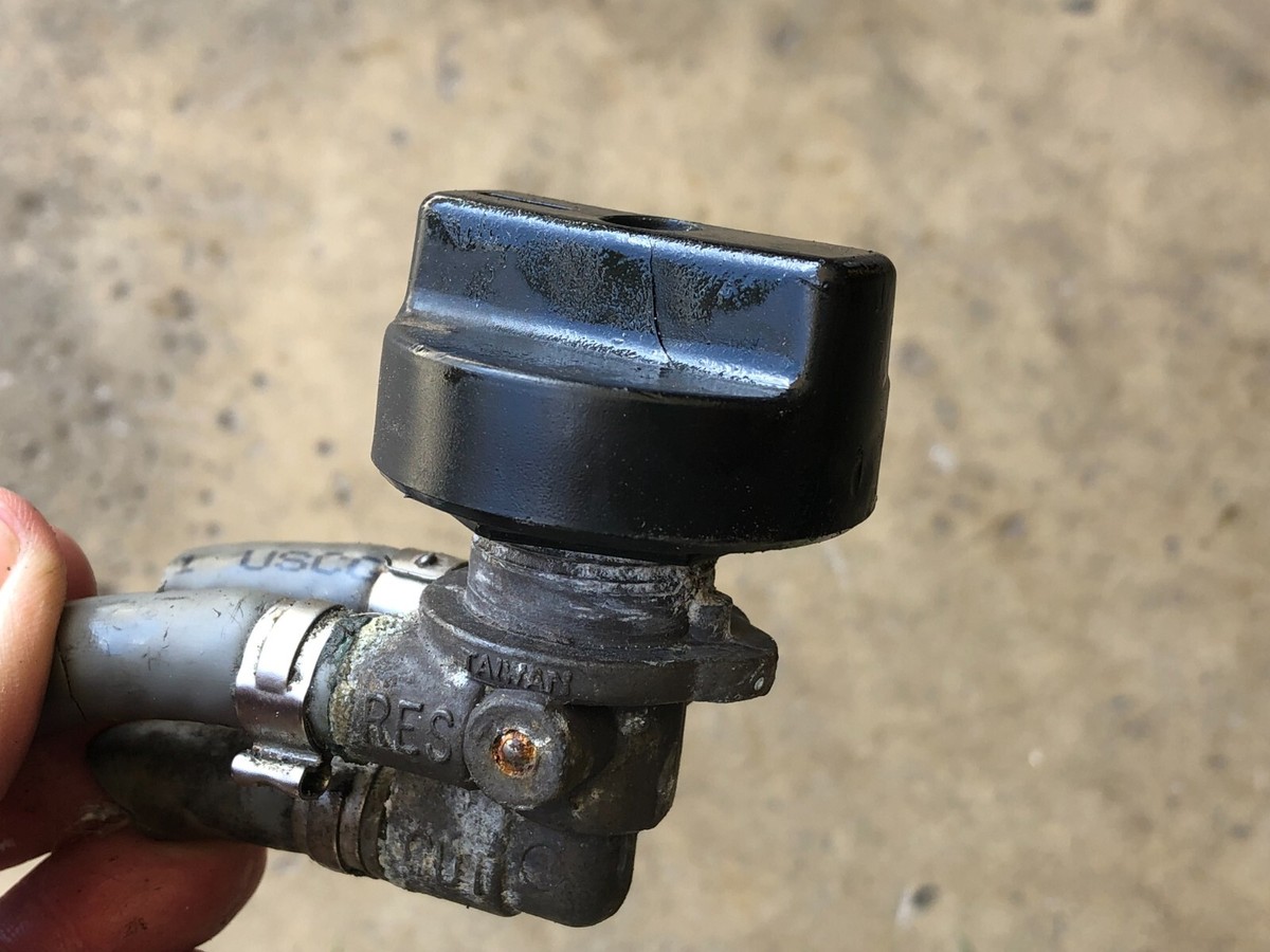 Seadoo Fuel Valve Fits MANY XP HX SP SPI SPX GS GSI GSX GTI Gts 542526