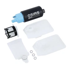 YAMAHA Replacement Fuel Pump + Filter 6BG-13910-01-00, 6BG-13915-00-00