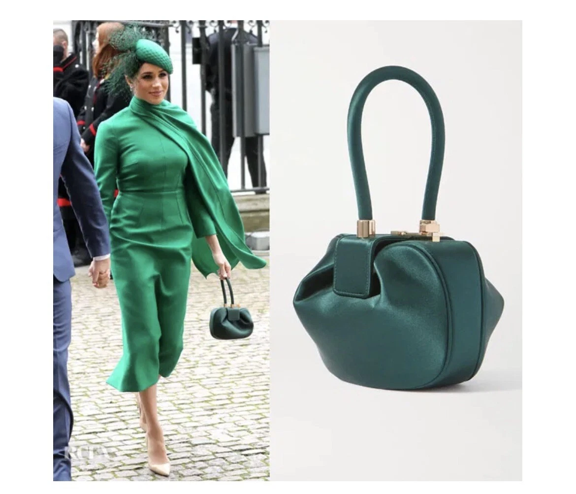 Nina bag by outlet gabriela hearst