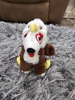 Zielhund Weißkopfseeadler