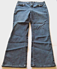 Vintage 1990s Lee Denim Jeans Women's Size 4 Medium Comfort Stretch Cotton