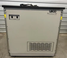 LECO Pegasus HT High Throughput TOFMS Time of Flight Mass Spectrometer