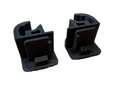 2x Toyota Celica Gen 7 99-06 Parcel Shelf Boot Clip Pair Replacement Spare Parts
