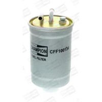 Champion Kraftstofffilter FüR Ford Fiesta III VW Transporter Land Rover